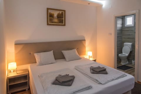 APARTMAN TEA Apartment in Belgrade