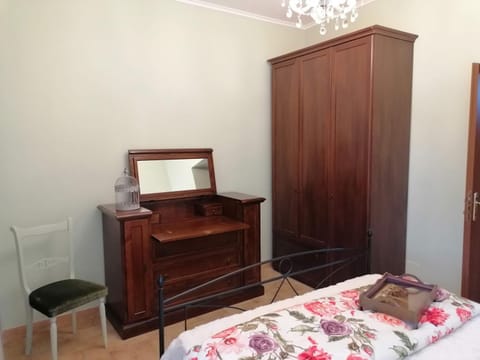 La Maisonette del Borgo Apartment in Lazio