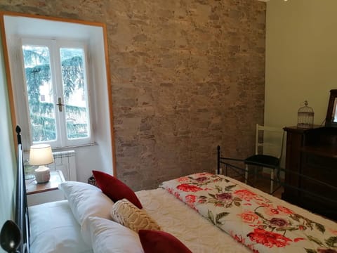 La Maisonette del Borgo Apartment in Lazio