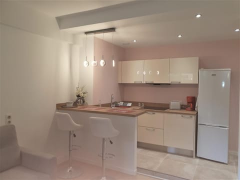 GOLFE PARADISE Apartment in Antibes