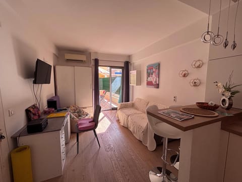 GOLFE PARADISE Apartment in Antibes