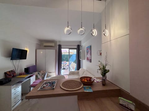 GOLFE PARADISE Apartment in Antibes