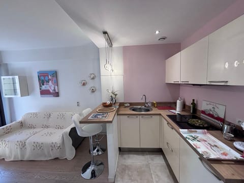 GOLFE PARADISE Apartment in Antibes