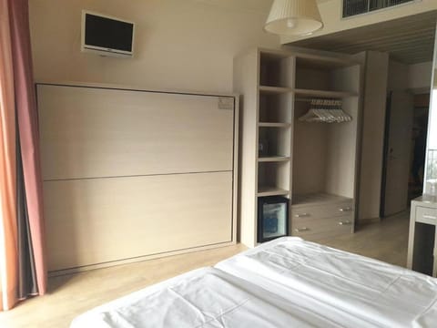 HOTEL ASTOR Hotel in Limone Sul Garda