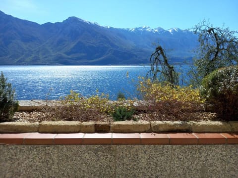 HOTEL ASTOR Apartment in Limone Sul Garda