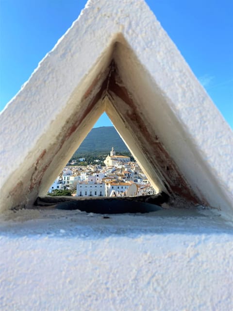 PALAU - Gran casa de pueblo con fantásticas vistas al mar Apartment in Cadaqués