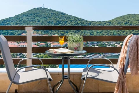 Mihaela & Brigita BayView Studio Apartments Apartment in Dubrovnik