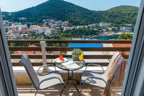 Mihaela & Brigita BayView Studio Apartments Apartment in Dubrovnik