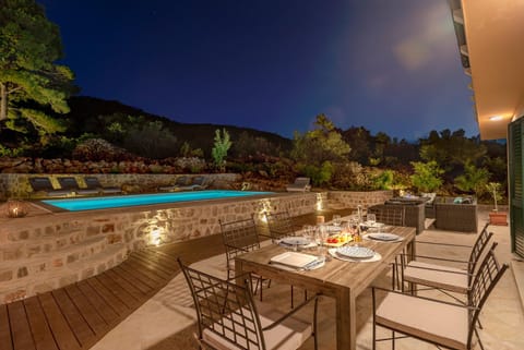 Hvar, Stari Grad Villa Ekatera, 5 min from center Villa in Stari Grad