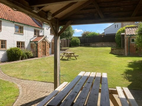 Wensum House House in Costessey