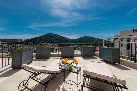 Betanija & Arijana BayView Studio Apartments Apartment in Dubrovnik