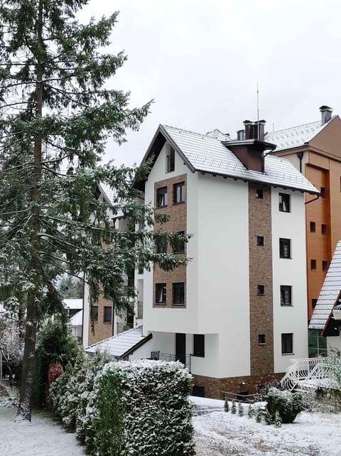 Apartmani Šarm Apartment in Zlatibor
