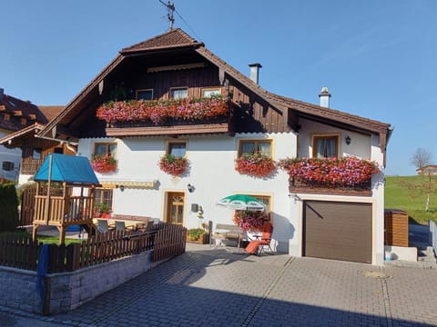 Haus Zaineck Apartment in Berchtesgadener Land