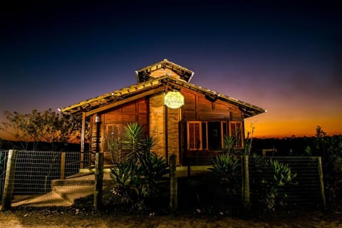 Chalés Belo Vale - Ibitipoca Chalet in Conceição do Ibitipoca