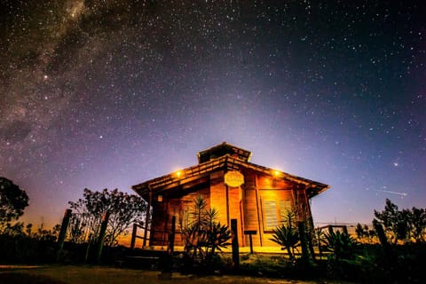 Chalés Belo Vale - Ibitipoca Chalet in Conceição do Ibitipoca