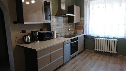 Coffee/tea facilities, Kitchen or kitchenette