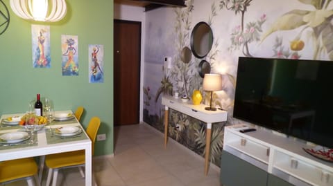 I Fiori nel golfo di Baratti Apartment in Tuscany