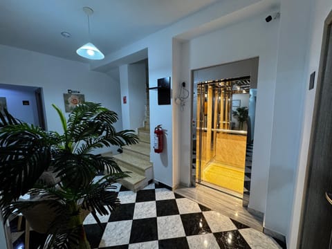 Hotel Driloni Hotel in Ksamil