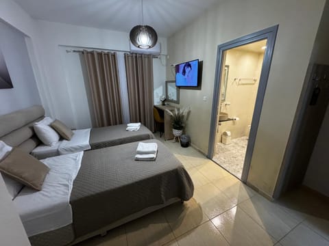 Hotel Driloni Hotel in Ksamil