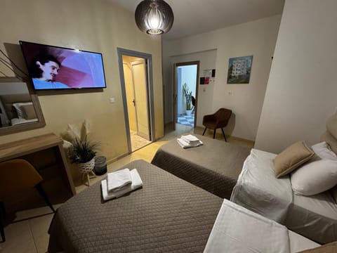 Hotel Driloni Hotel in Ksamil