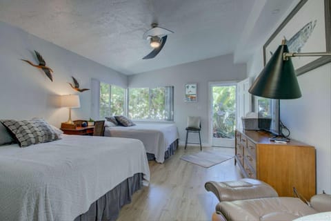 Pelican Gardens Villa House in Lido Key