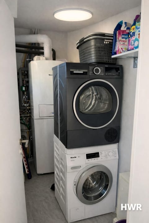 Villa Mara House in Glowe