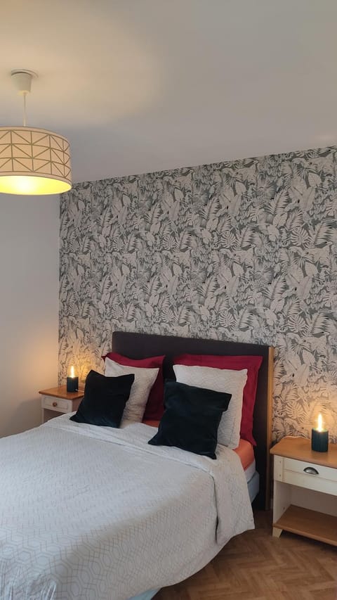 Gîte** de Pauline à Sainte Mère Église House in Normandy