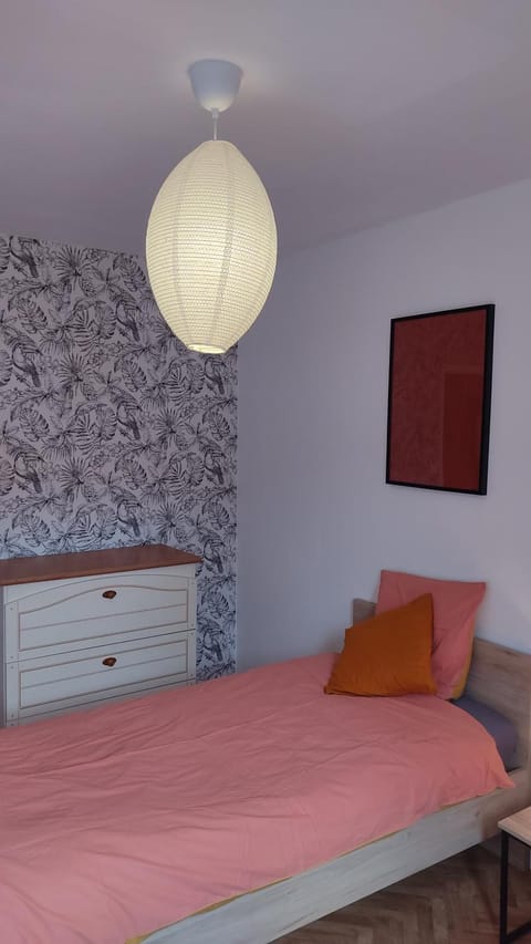 Gîte** de Pauline à Sainte Mère Église House in Normandy