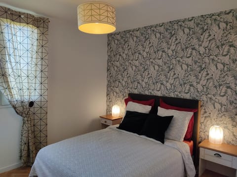 Gîte** de Pauline à Sainte Mère Église House in Normandy