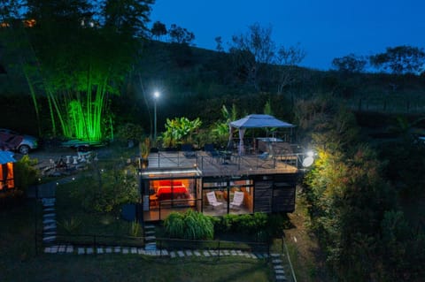 Property view