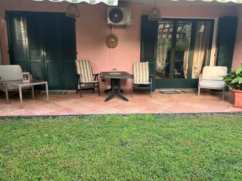 Casa Mimosa Apartment in Salo