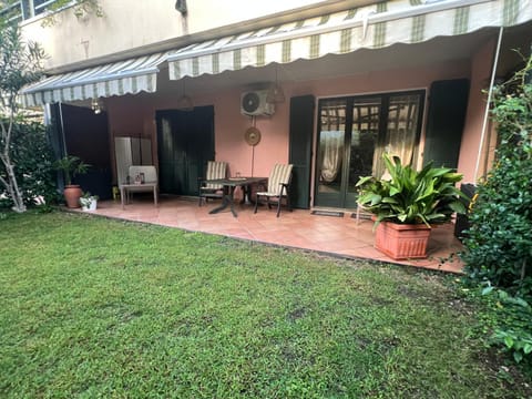 Casa Mimosa Apartment in Salo