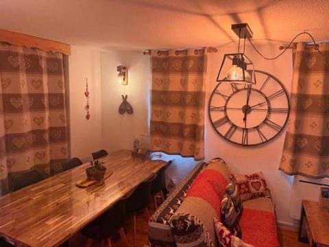 Le chalet d'Isis - La Norma Apartment in Piedmont