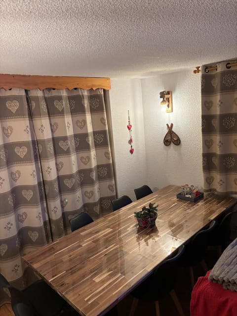 Le chalet d'Isis - La Norma Apartment in Piedmont