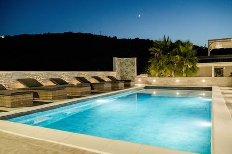 Aqua Sea Relais, Luxury Apartment & Pool Apartment in Province of Foggia