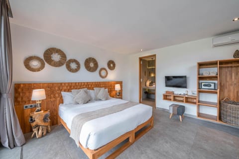 Villa Surga - Heavenly 4BR Private Pool Retreat in Ubud Villa in Sukawati