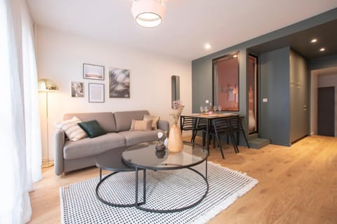GuestReady - Apt near Parc de la Villette Apartment in Pantin