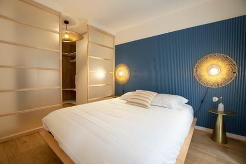 GuestReady - Apt near Parc de la Villette Apartment in Pantin