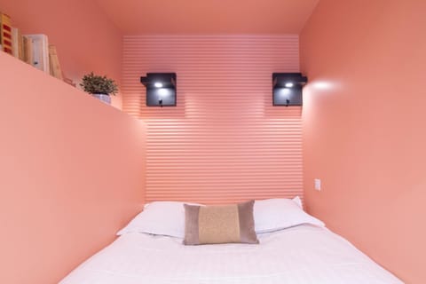 GuestReady - Apt near Parc de la Villette Apartment in Pantin