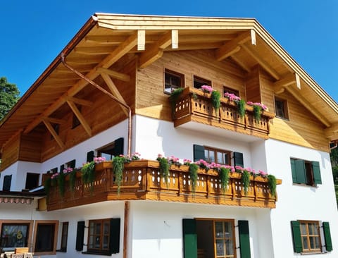 Alpenblüte Apartment in Salzburgerland