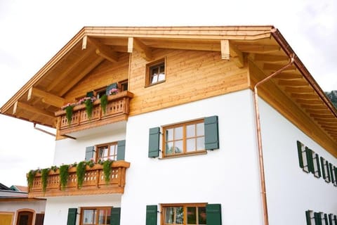 Alpenblüte Apartment in Salzburgerland