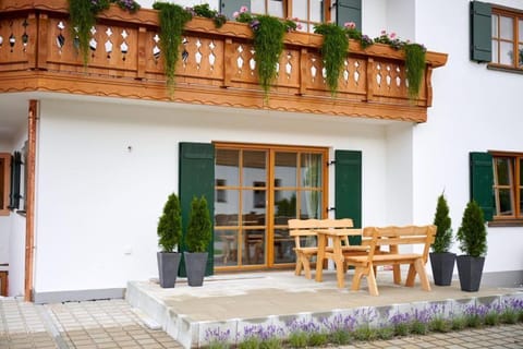 Alpenblüte Apartment in Salzburgerland