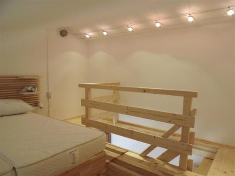 Apartments4u - Otok Rab Apartment in Lika-Senj County