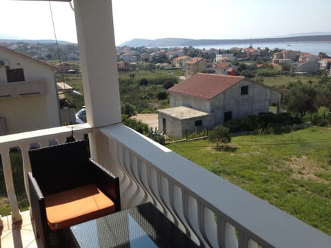 Apartments4u - Otok Rab Apartment in Lika-Senj County