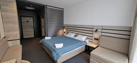 Super seven inn Apartment hotel in Belgrade