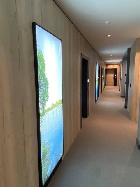 Super seven inn Apartment hotel in Belgrade