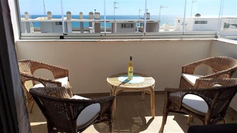 Sea view