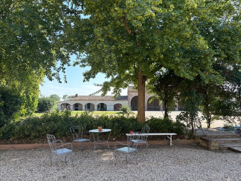 Agriturismo Albero del Latte Farm Stay in Veneto