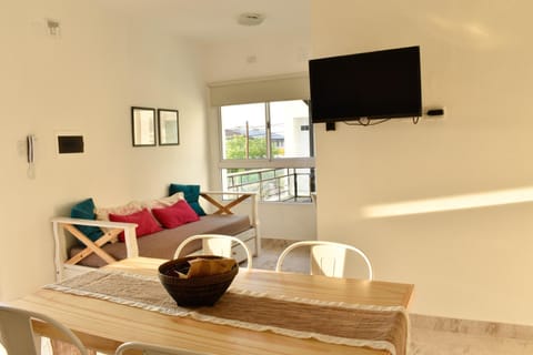 TV and multimedia, Living room, Dining area