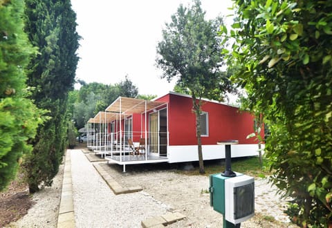 Borgo Rosso Country House B&B Country House in Sirolo